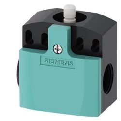 3SE5242-0LC05 - Fim de Curso 50mm 1NA+2NF Plástico - Siemens