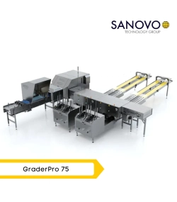 GraderPro 75