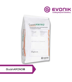 GuanAMINO® – Evonik