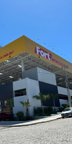 FORT ATACADISTA
