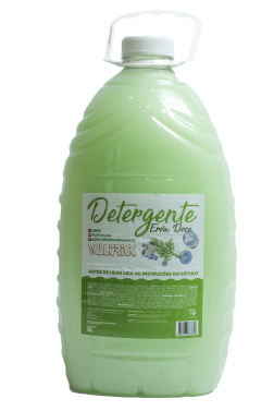Detergente Erva Doce 5L