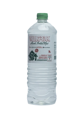Álcool 70 INPM - 1L