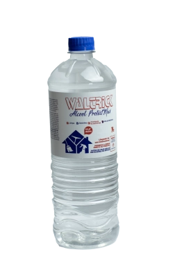 Álcool 92,8 INPM - 1L