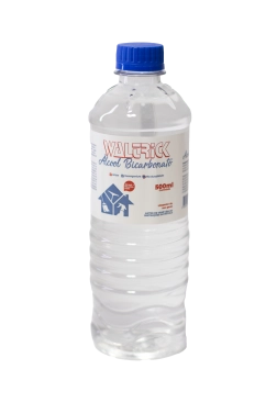 Álcool Bicarbonato 500ML