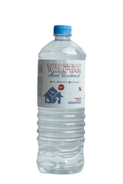 Álcool Bicarbonato 1L