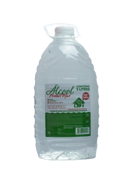 Álcool 70 INPM - 5L