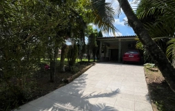 Casa de Alvenaria Ana Maria