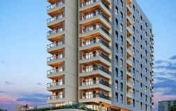 Sanluri Residencial