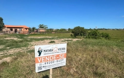 Terreno Lagoa dos Esteves