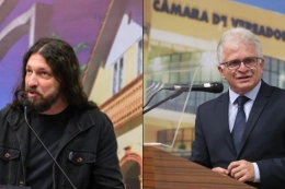 Bate-boca na C&acirc;mara de Joinville termina em pedido de cassa&ccedil;&atilde;o de mandato