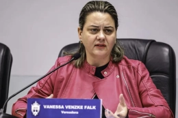 Joinville pode ser autorizado a apoiar festas tradicionais com estrutura e servi&ccedil;os