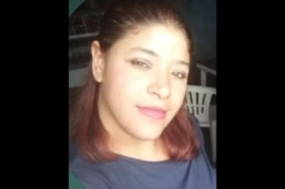 Mulher morre ap&oacute;s atacar policial dentro de viatura a caminho do pres&iacute;dio em SC