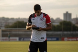 Calculadora na m&atilde;o e futebol no limite: o drama do JEC no Catarinense