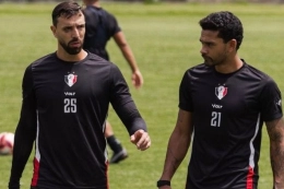 Sem vencer em 2026, JEC vai disputar o quadrangular do Rebaixamento no Catarinense