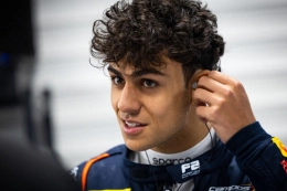 Novo Verstappen? Quem &eacute; Arvid Lindblad, confirmado na F&oacute;rmula 1 em 2026