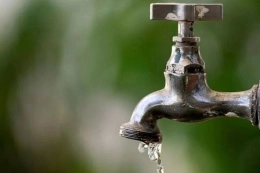 Obras na rede de &aacute;gua podem afetar abastecimento em quatro bairros de Joinville nesta quarta-feira