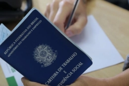 Quase 160 vagas de empregos est&atilde;o sendo ofertadas atrav&eacute;s do Sine em Joinville