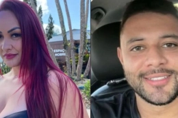 Casal encontrado morto em apartamento no litoral de SC ser&aacute; velado nesta quarta-feira em Joinville