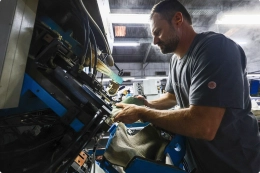 Mercado de trabalho: Santa Catarina &eacute; destaque em escolaridade e participa&ccedil;&atilde;o da ind&uacute;stria