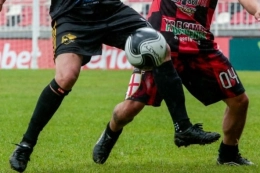 Final do 46&ordm; Cop&atilde;o Kurt Meinert Masculino acontece neste s&aacute;bado em Joinville