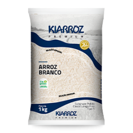 Arroz Premium - 1kg