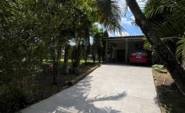 Casa de Alvenaria Ana Maria