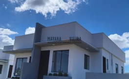 Casas geminadas Aurora- I&ccedil;ara