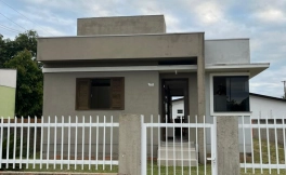 Casa Lagoa dos Freitas