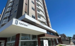 Residencial Pianezze