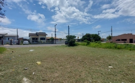 Terreno Lagoa dos Freitas - Balneário Rincão