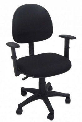 Cadeira Secretária Executiva C/B