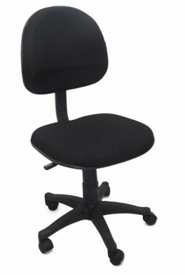 Cadeira Secretária Executiva S/B