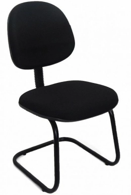 Cadeira Secretária Executiva Ski S/B