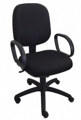 Poltrona Diretor C/B