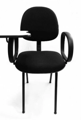 Cadeira Secretária Executiva Universitária