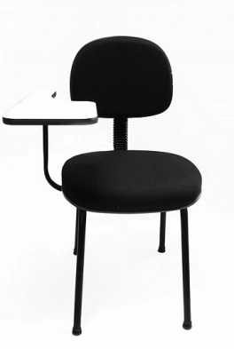 Cadeira Secretária Universitária