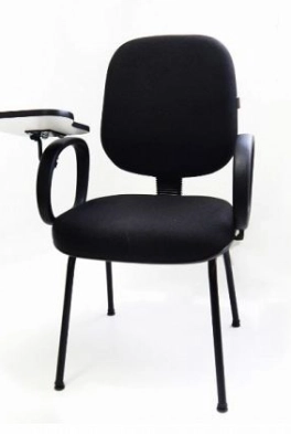 Poltrona Diretor Universitária