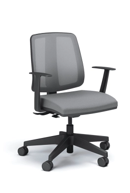 Flip  Giratória Executiva