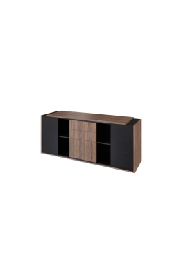 Armário Credenza com Portas