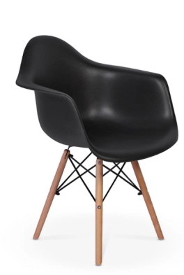 Eames com braço