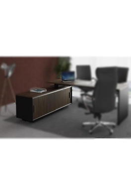 Armário Suspenso Porta de Correr Direta/Esquerda