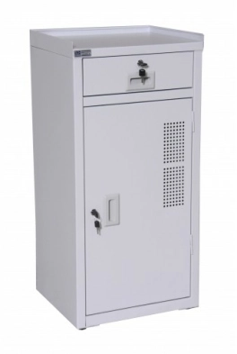 Armário ferramenta simples