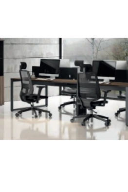 Plataforma Simples Componível de 2 posições Pé O