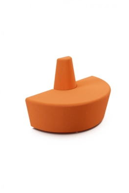 Módulo Ponta Encosto Spin