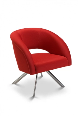 Poltrona Espera Spot