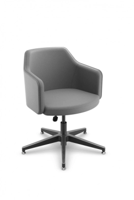 Poltrona Reunião Duo