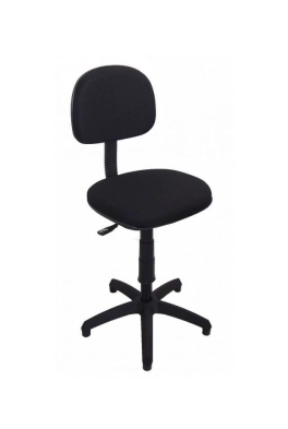 Cadeira Secretária Balconista S/A