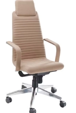 Personalitê Presidente