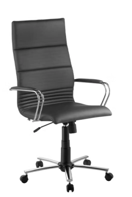 Comoditá Presidente