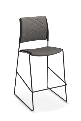 Banqueta Alta Complete Go